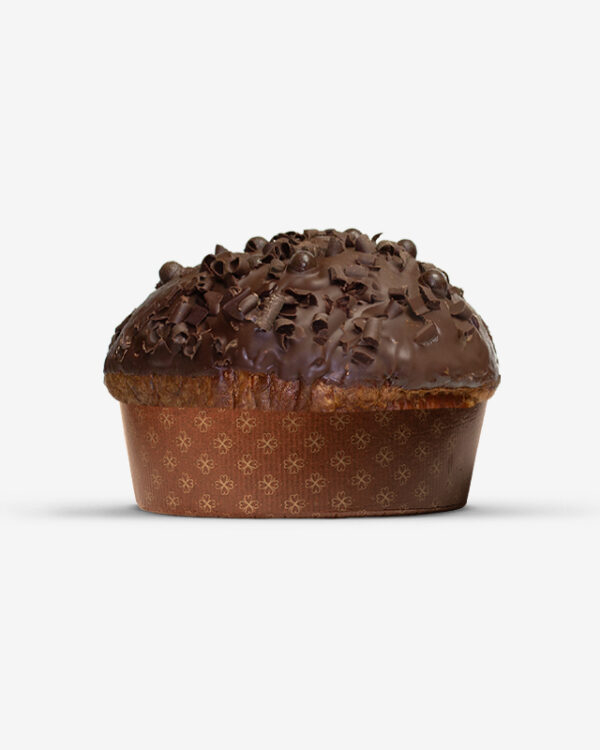 Panettone Pan di Cub Pasticceria La Ruota - immagine 2