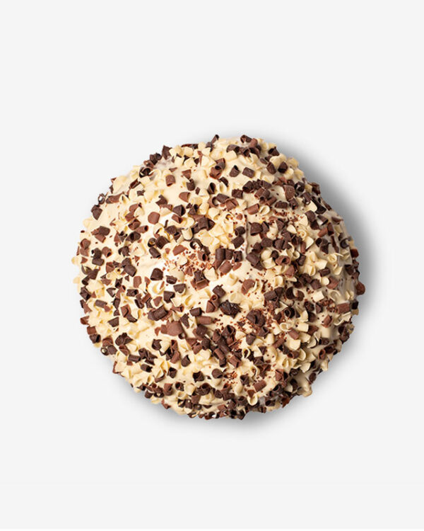 Panettone Artigianale Trilogy Pasticceria La Ruota - immagine 4