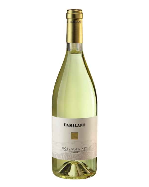 Damilano Moscato d’Asti DOCG 2023 - immagine 1
