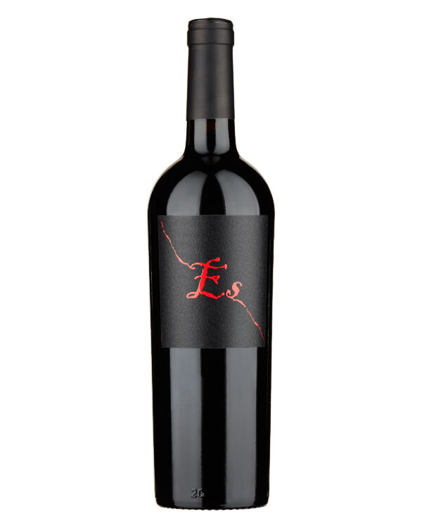 Gianfranco Fino Primitivo del Salento Es 2022