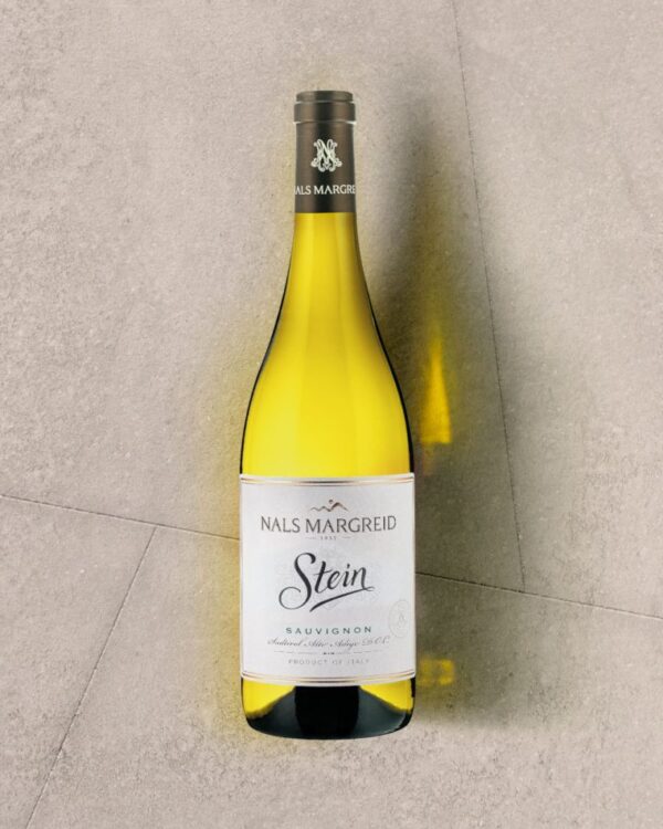 Sauvignon Alto Adige DOC Stein 2023 Nals Margreid