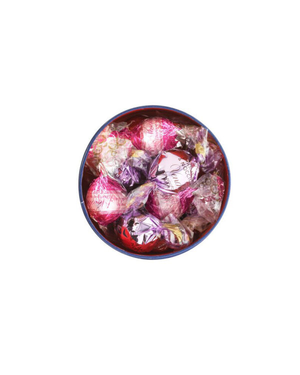 Mini cappelliera Venchi con Chocomousse assortiti 90g - immagine 4