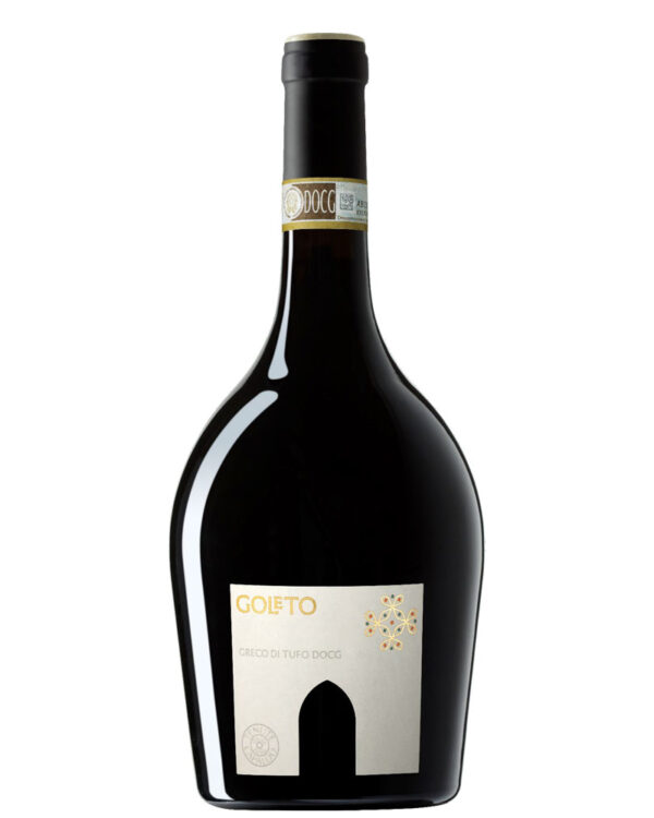Greco di Tufo DOCG "Goleto" 2021 Tenute Capaldo