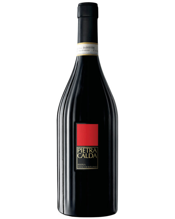 Fiano di Avellino DOCG Riserva Pietracalda 2023 Feudi di San Gregorio