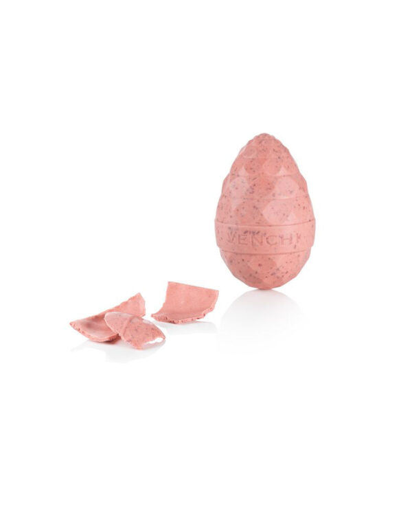 Uovo Venchi Fragola e Panna 150g - immagine 3