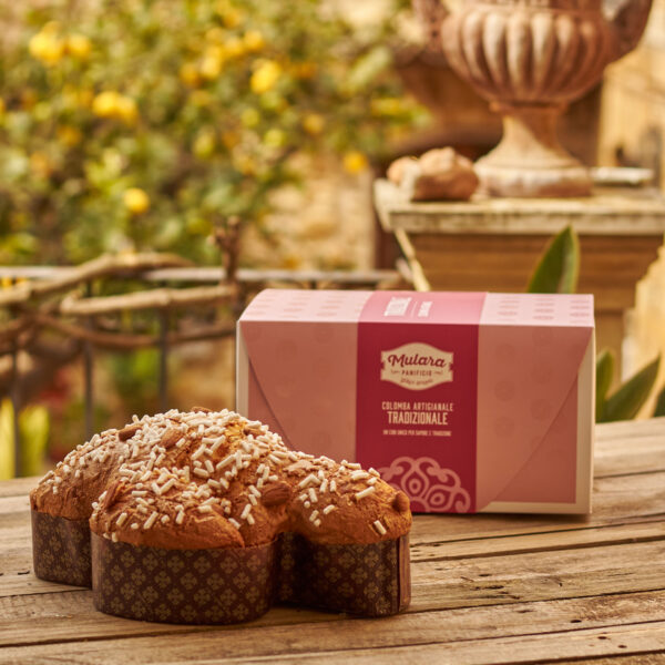 Colomba-artigianale-tradizionale-classica-del-Panificio-Mulara