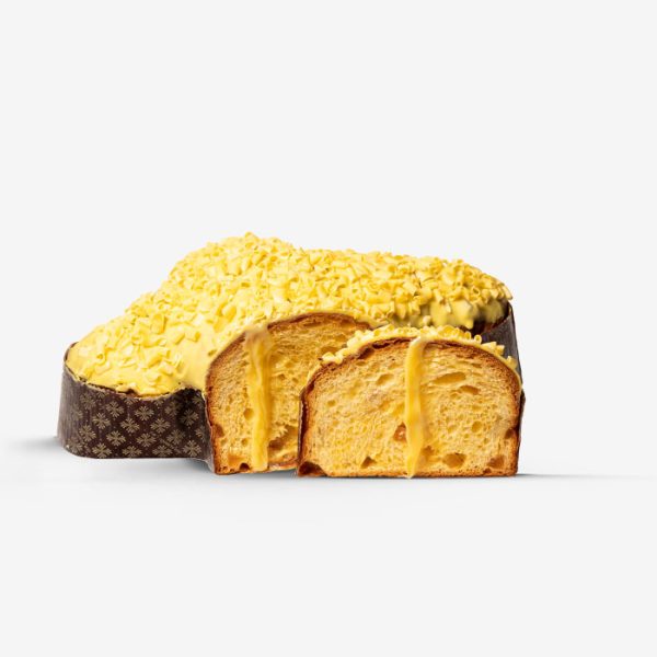 Colomba La Ruota  Divina Costiera