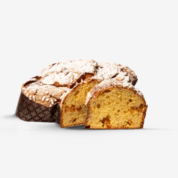 Colomba  La Tradizione La Ruota