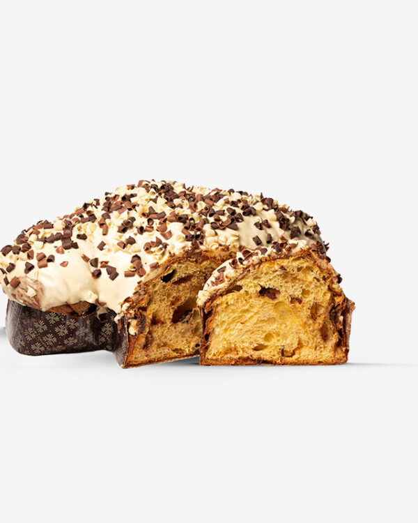 Colomba Trilogy Pasticceria La Ruota - immagine 2