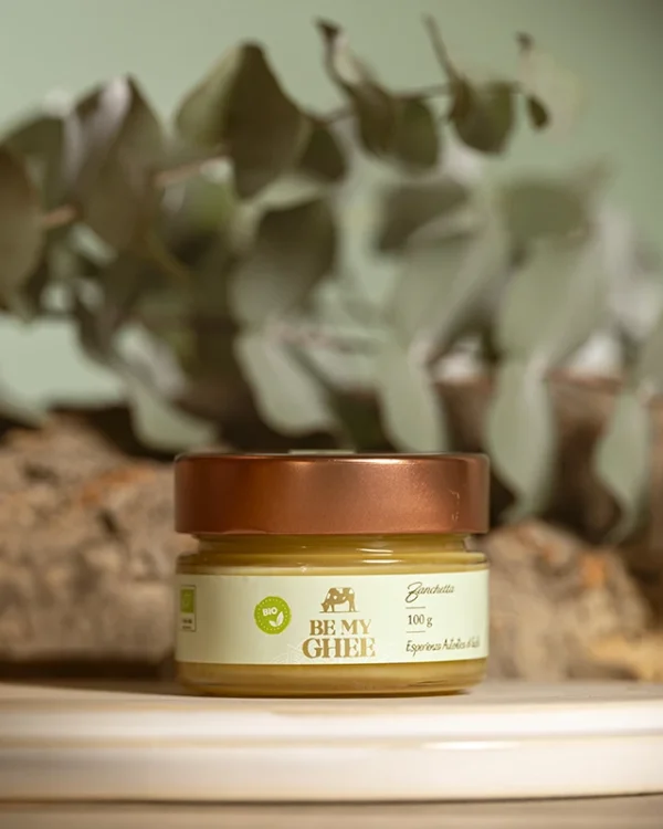 Burro Chiarificato Be My Ghee 200g - immagine 2