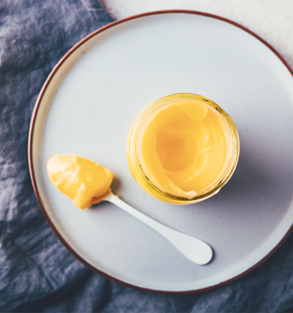 Burro Chiarificato Be My Ghee 200g - immagine 3