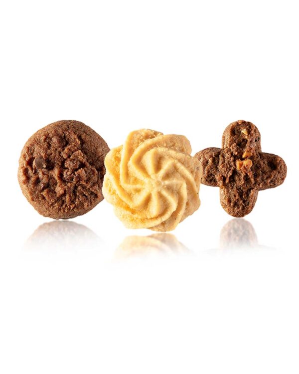 Frollini Alda I Senza Zucchero Barattolo - immagine 3