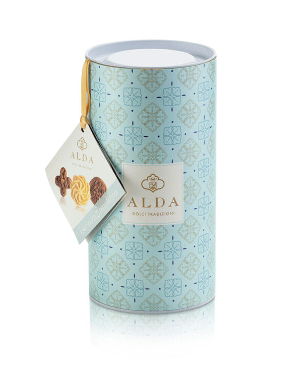 Frollini Alda I Senza Zucchero Barattolo