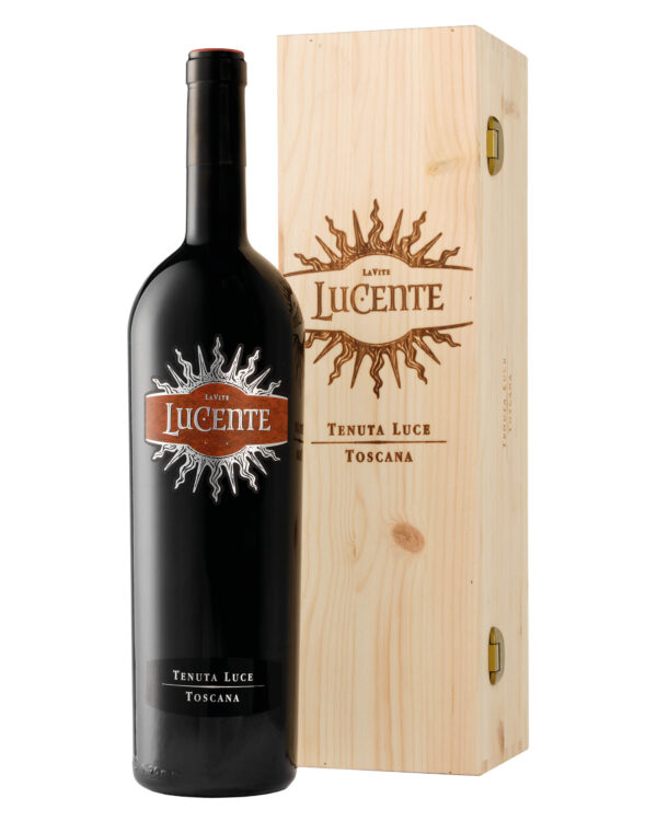 Toscana IGT La Vite Lucente 2022 Tenuta Luce