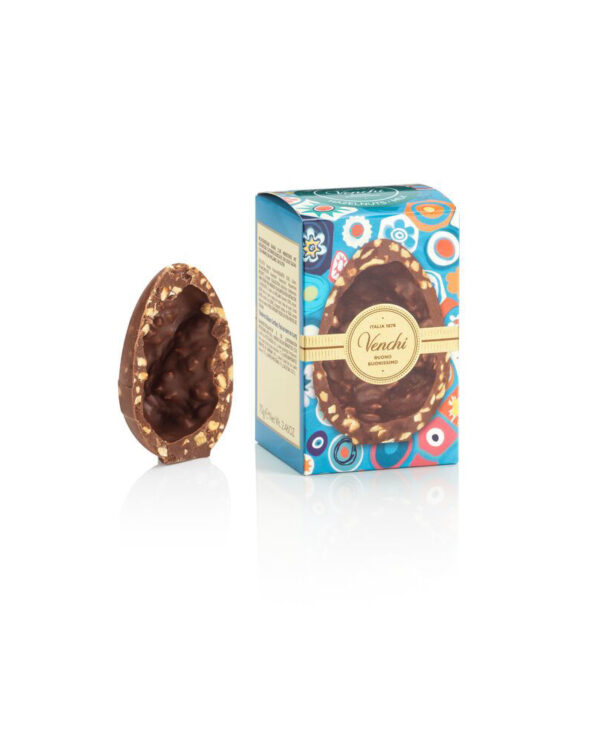 Uovo Venchi mignon Nocciolato Latte 70g - immagine 2