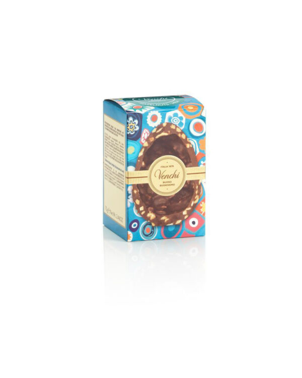 Uovo Venchi mignon Nocciolato Latte 70g - immagine 4