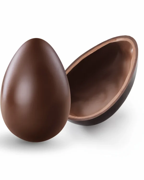 Uovo Fiat Noir Special Majani - immagine 2