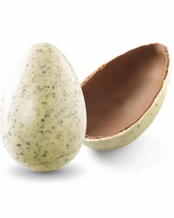 Uovo Fiat Majani Pistacchio Special - immagine 2