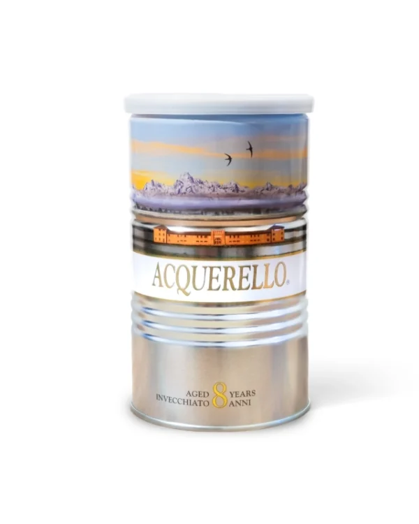 Riso Acquerello invecchiato 8 anni 500g - immagine 1