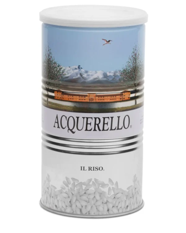 Riso Carnaroli Acquerello 1 kg - immagine 1