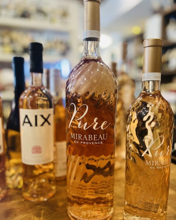 Mirabeau Pure Rosè Magnum 2024 - immagine 1