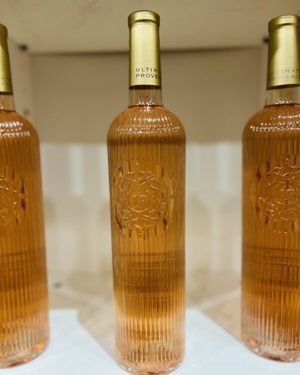 Côte de Provence AOP  UP Rosé 2024 Ultimate Provence