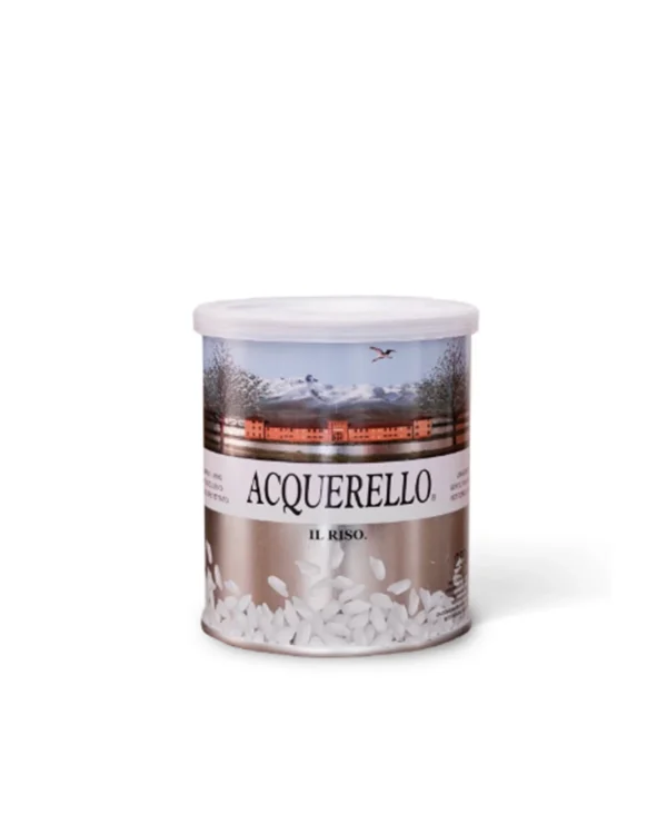 Riso Carnaroli Acquerello 250g - immagine 1