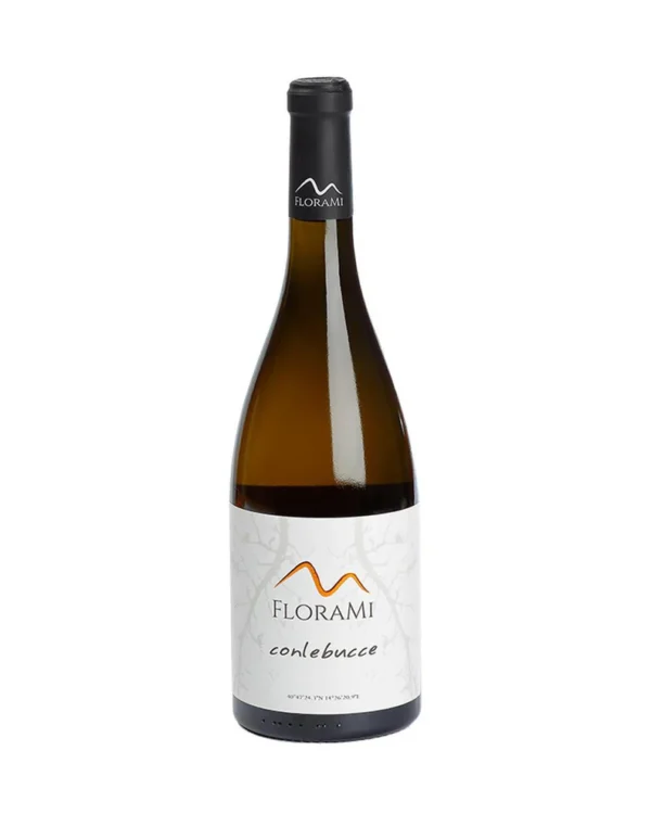 Conlebucce Falanghina 2021 Florami
