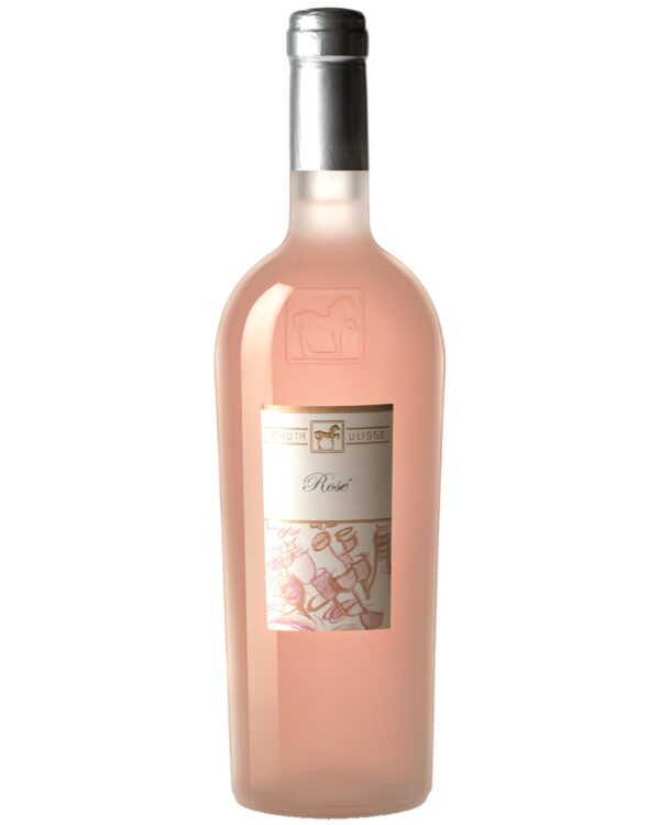Terre di Chieti IGT Rosé 2024 Tenuta Ulisse