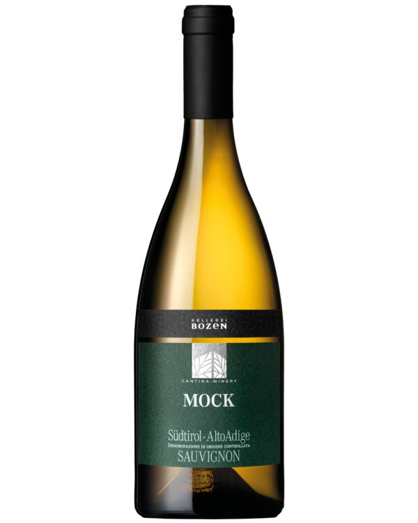 Südtirol  Alto Adige DOC Sauvignon Mock 2024 Cantina di Bolzano