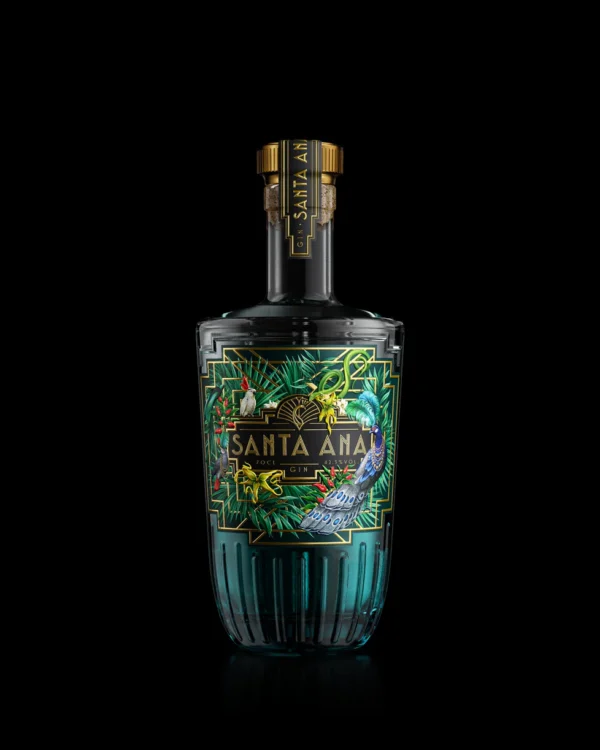 Gin Santa Ana - immagine 3