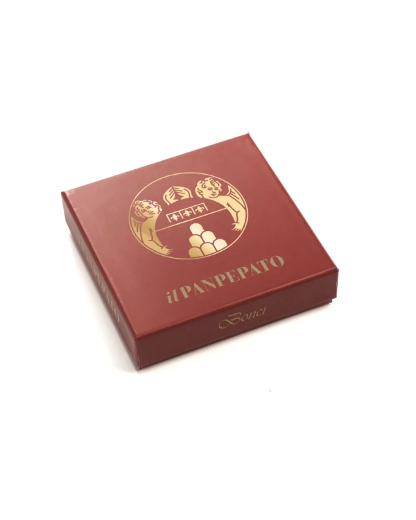 Il Panpepato cofanetto 230g - immagine 1