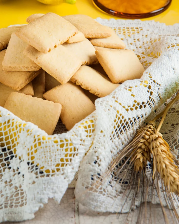Biscottini Tumminello al Limone - immagine 4