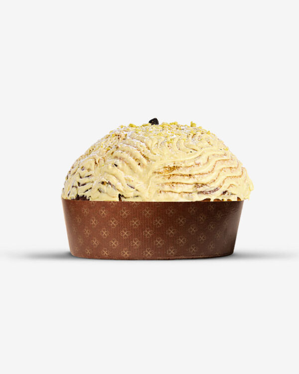 Panettone Tierra Pasticceria la Ruota Edizione Limitata - immagine 2