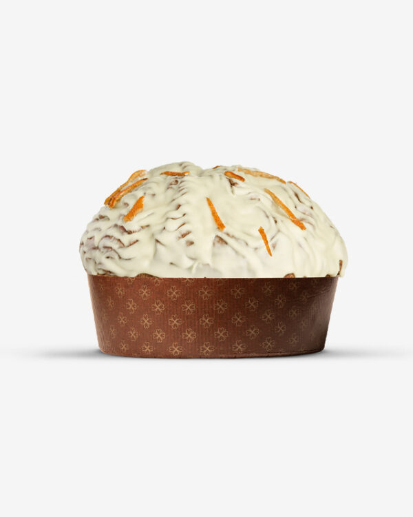 Panettone Fior di Agrumi Pasticceria la Ruota - immagine 2