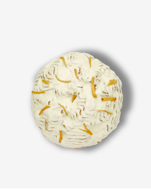 Panettone Fior di Agrumi Pasticceria la Ruota - immagine 3