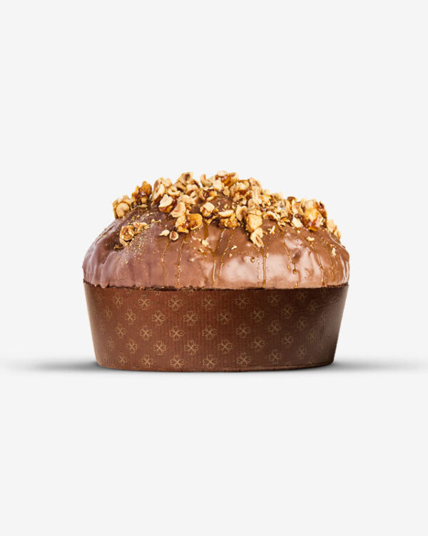 Panettone Gran Visir Pasticceria la Ruota - immagine 2