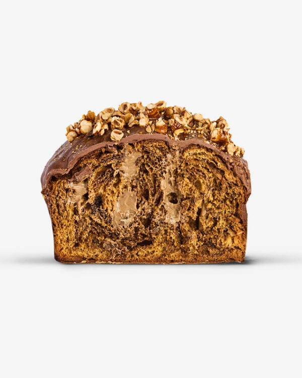 Panettone Gran Visir Pasticceria la Ruota - immagine 3