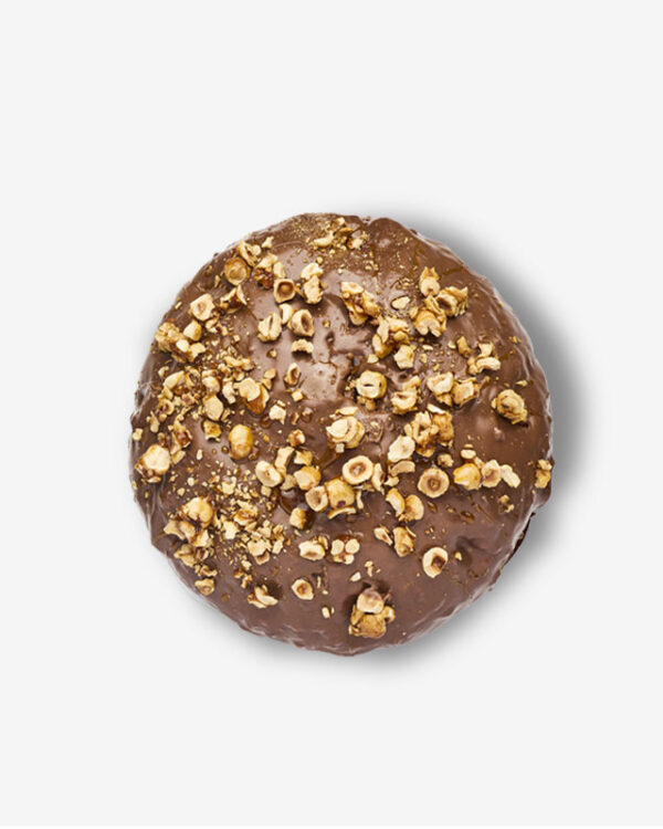 Panettone Gran Visir Pasticceria la Ruota - immagine 4