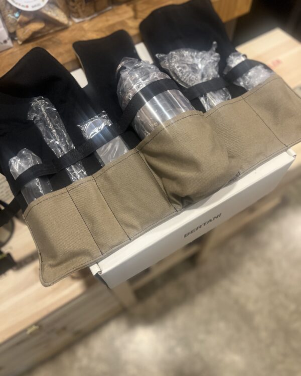 Mazzetti d’Altavilla Set Barman - immagine 3