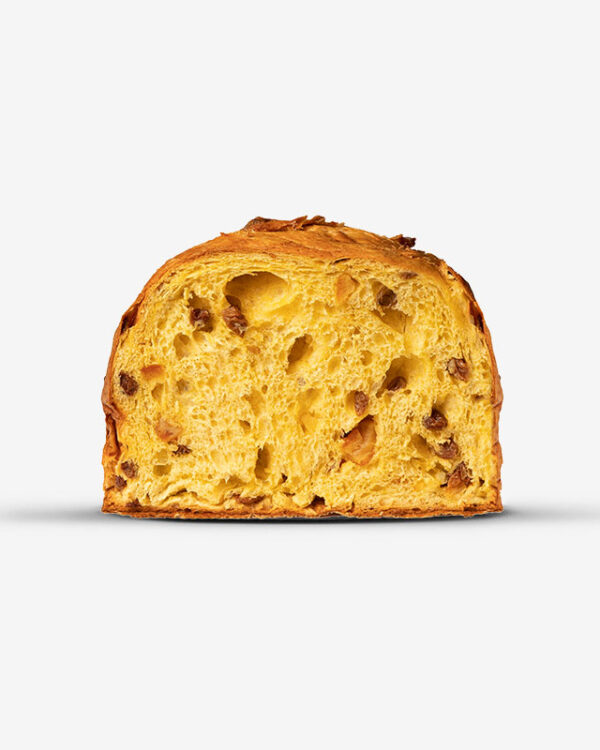 Panettone La Tradizione Pasticceria La Ruota - immagine 2