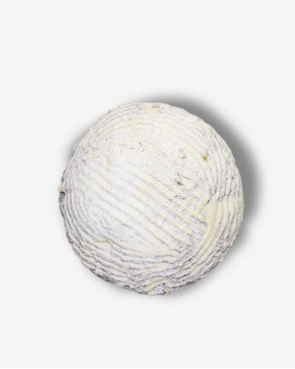 Panettone Pan di Bufala Pasticceria La Ruota - immagine 2