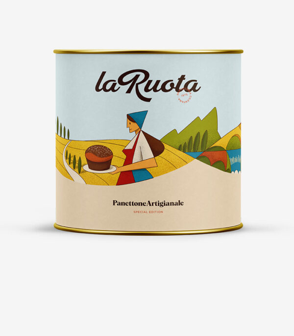 Special-edition-la-ruota-panettone-rtigianale
