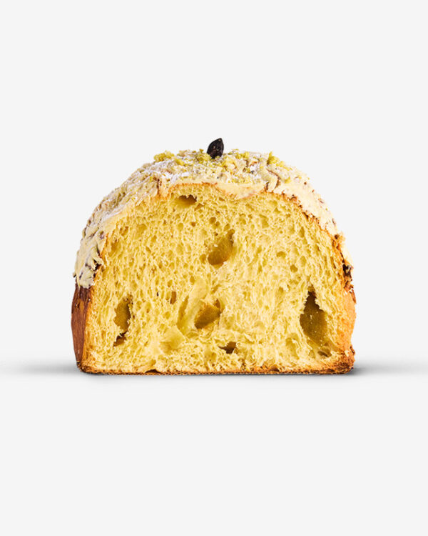 Panettone Tierra Pasticceria la Ruota Edizione Limitata - immagine 4