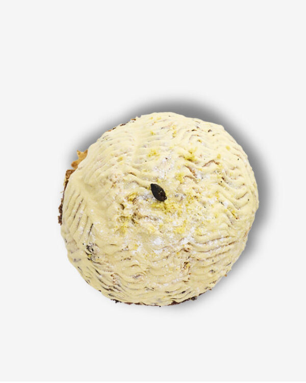 Panettone Tierra Pasticceria la Ruota Edizione Limitata - immagine 3