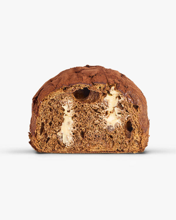 Panettone Tiramisu Lievitato Pasticceria la Ruota - immagine 4