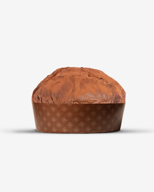 Panettone Tiramisu Lievitato Pasticceria la Ruota - immagine 1