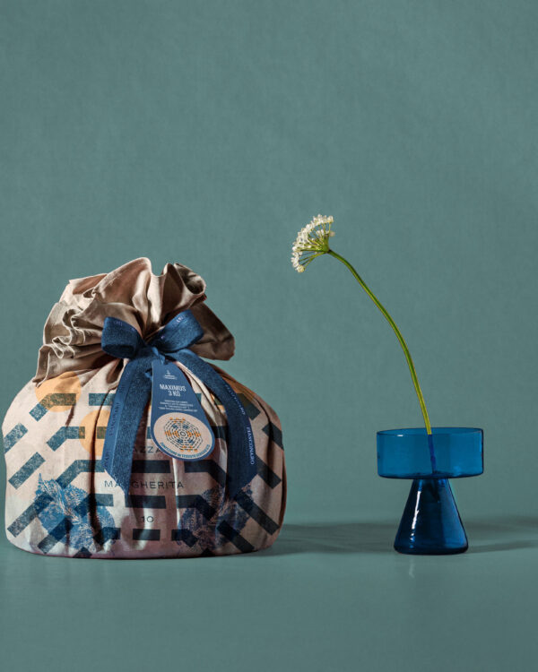 MAXIMUS Panettone Tradizionale Fiasconaro da 3kg - immagine 2