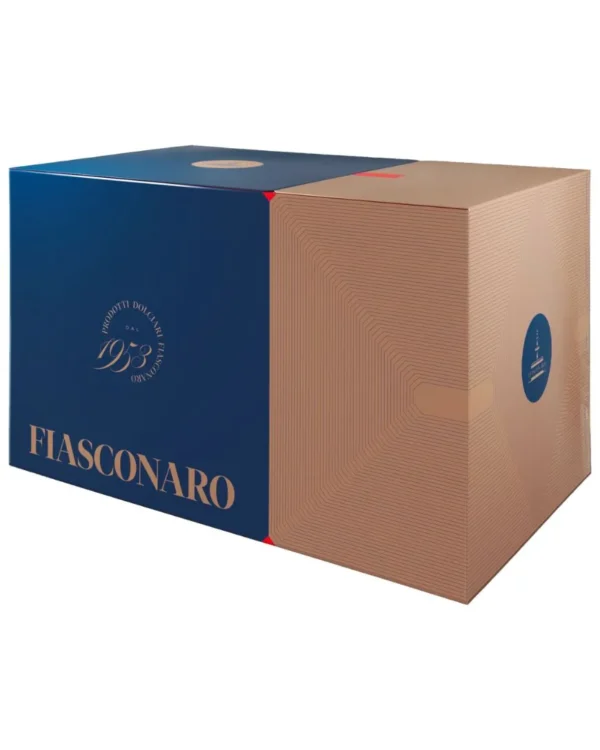 Gift Box Degustazione di Fiasconaro - immagine 2