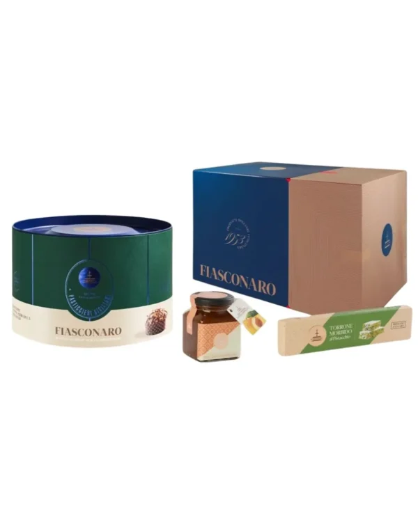 Gift Box 1953 di Fiasconaro - immagine 1